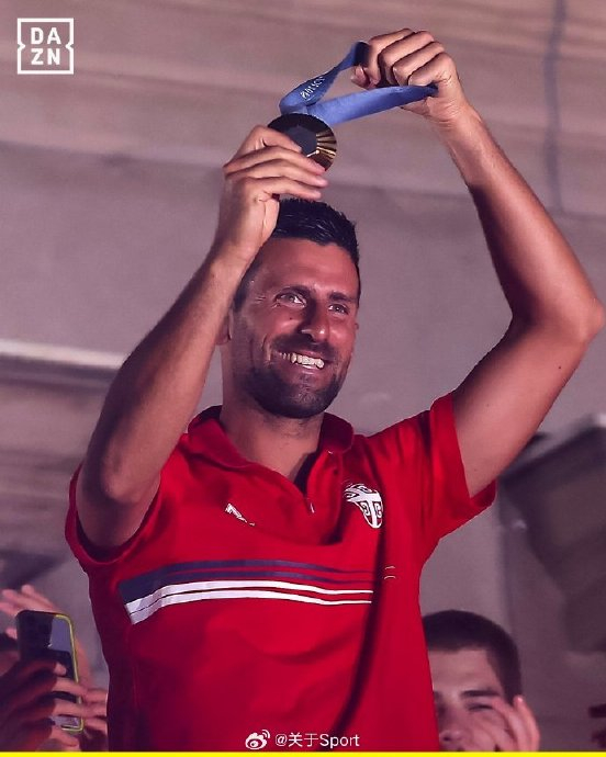 德约科维奇第四次晋级奥运男单八强 德约科维奇第四次晋级奥运男单八强