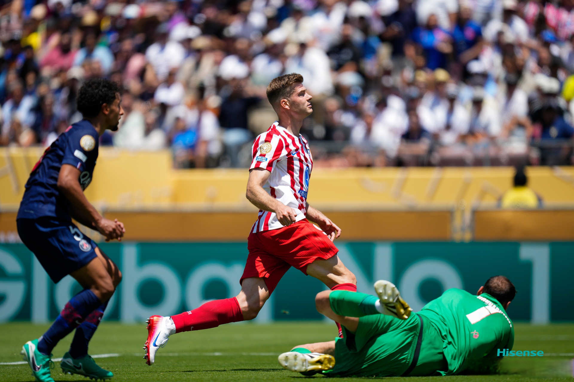 Xingkong- 比利亚雷对阿梅里亚比分预测 