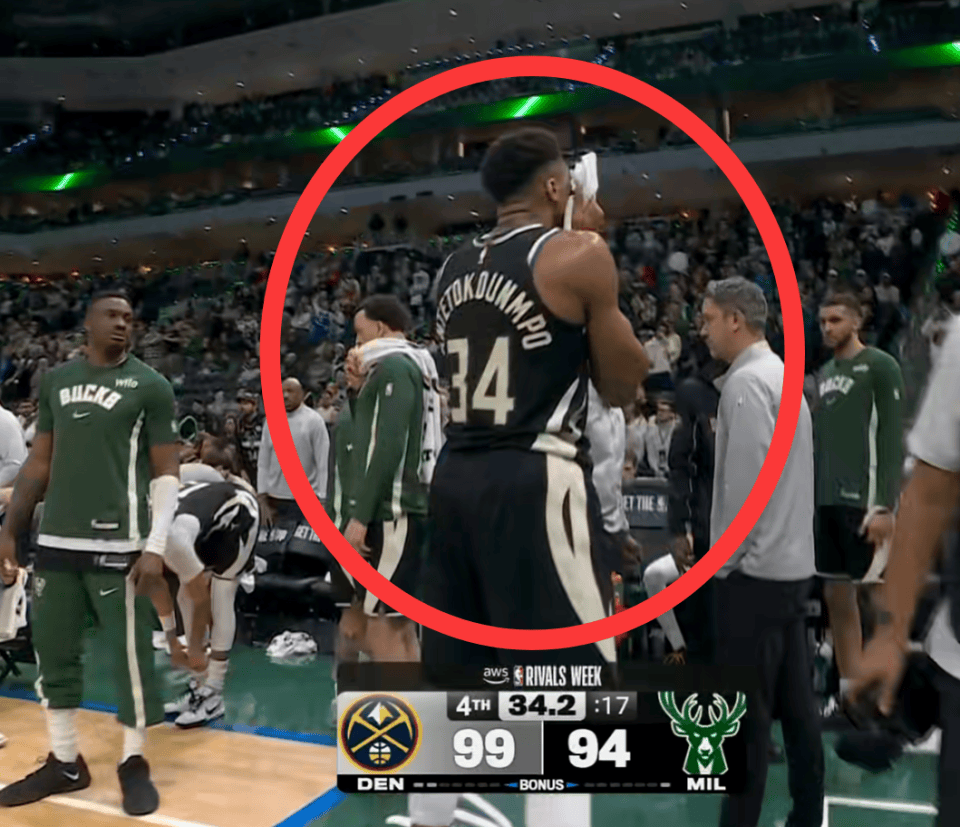 包含字母哥连续十二场比赛得分超过挺进下一轮,RNG挑战极限!的词条 包含字母哥连续十二场比赛得分超过挺进下一轮,RNG挑战极限!的词条