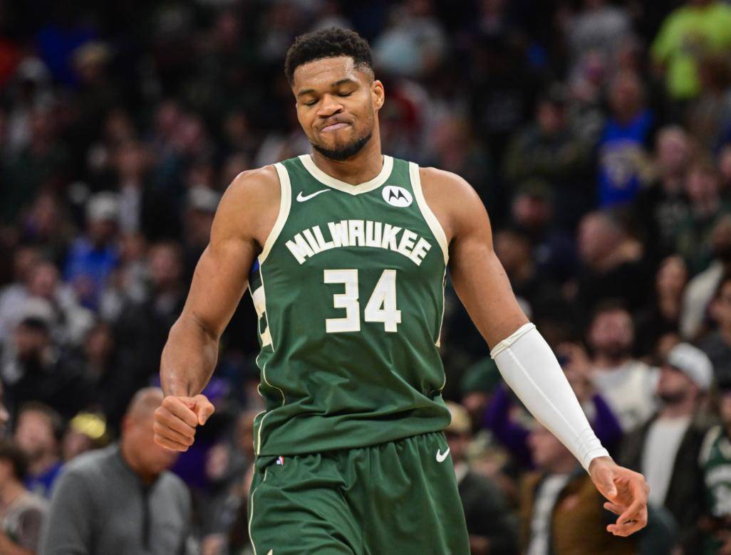 关于字母哥新星败北表现惊艳，中国队未来可期！的信息