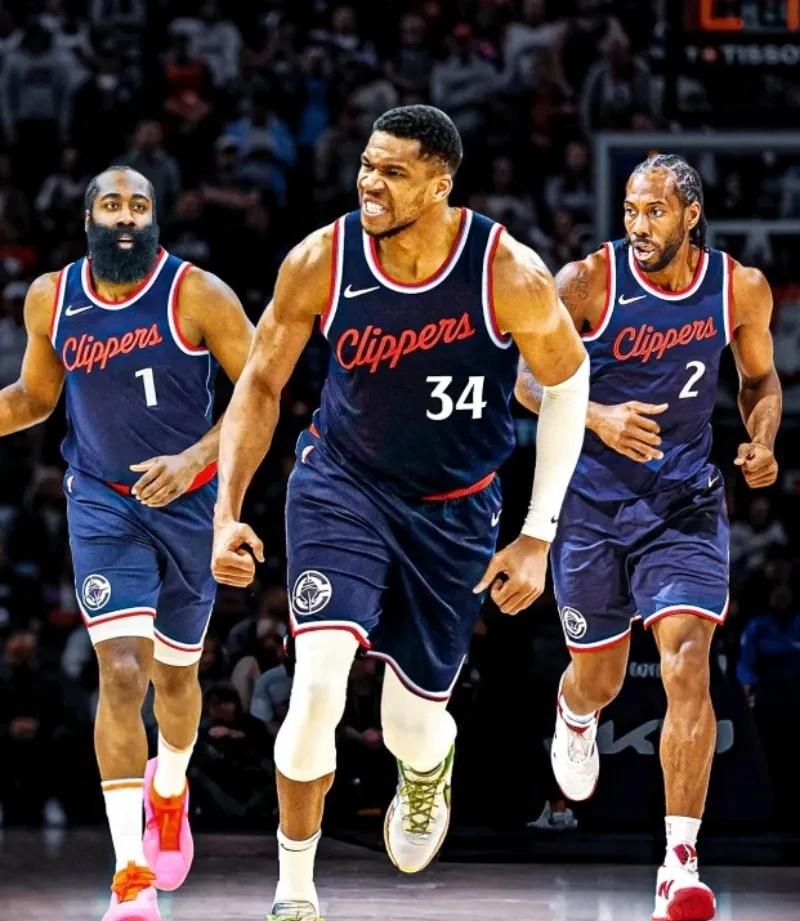 关于字母哥新星败北表现惊艳，中国队未来可期！的信息