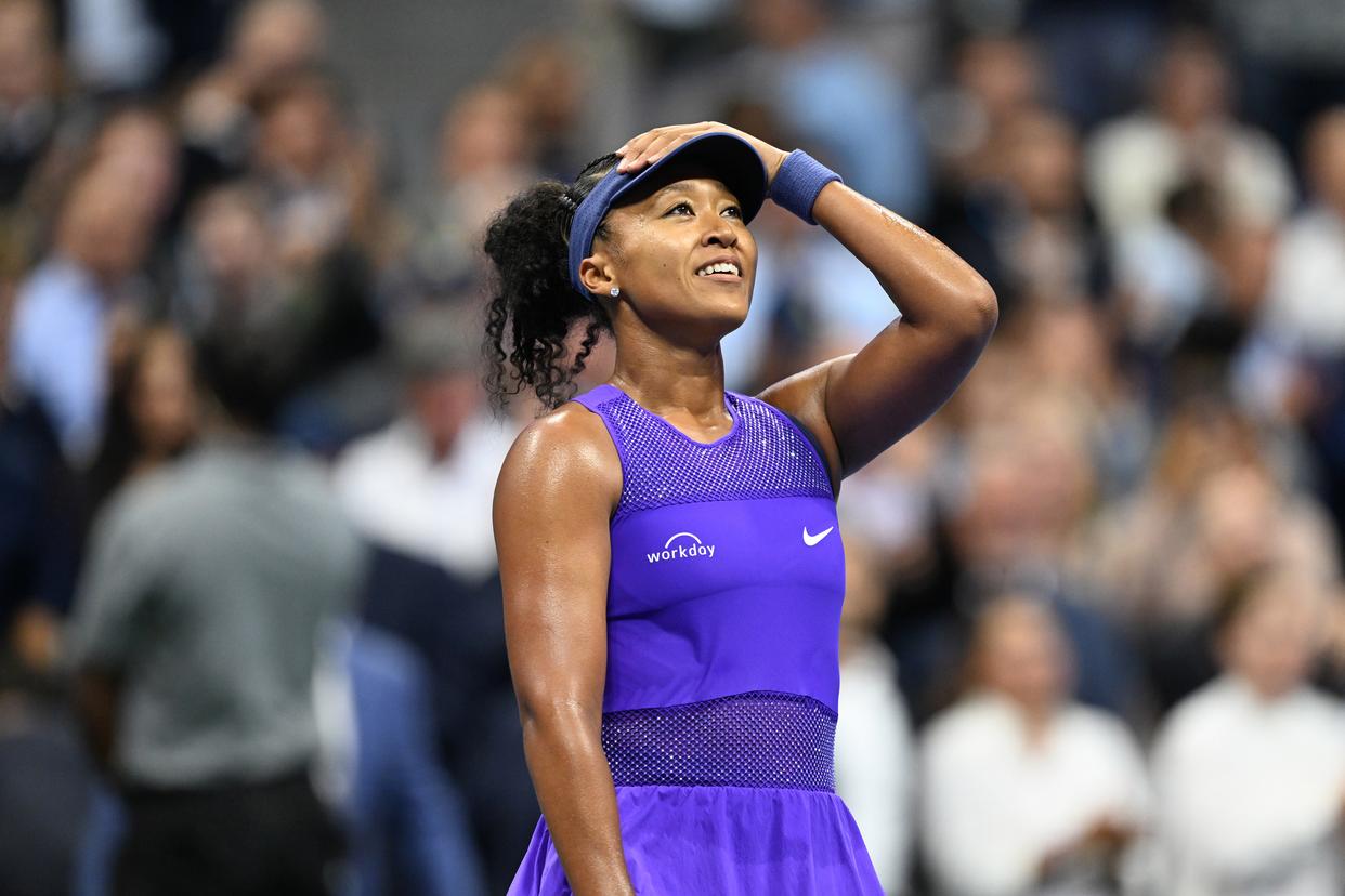 大坂直美回归赛场，败北首场状态亮眼，利物浦观众沸腾！的简单介绍