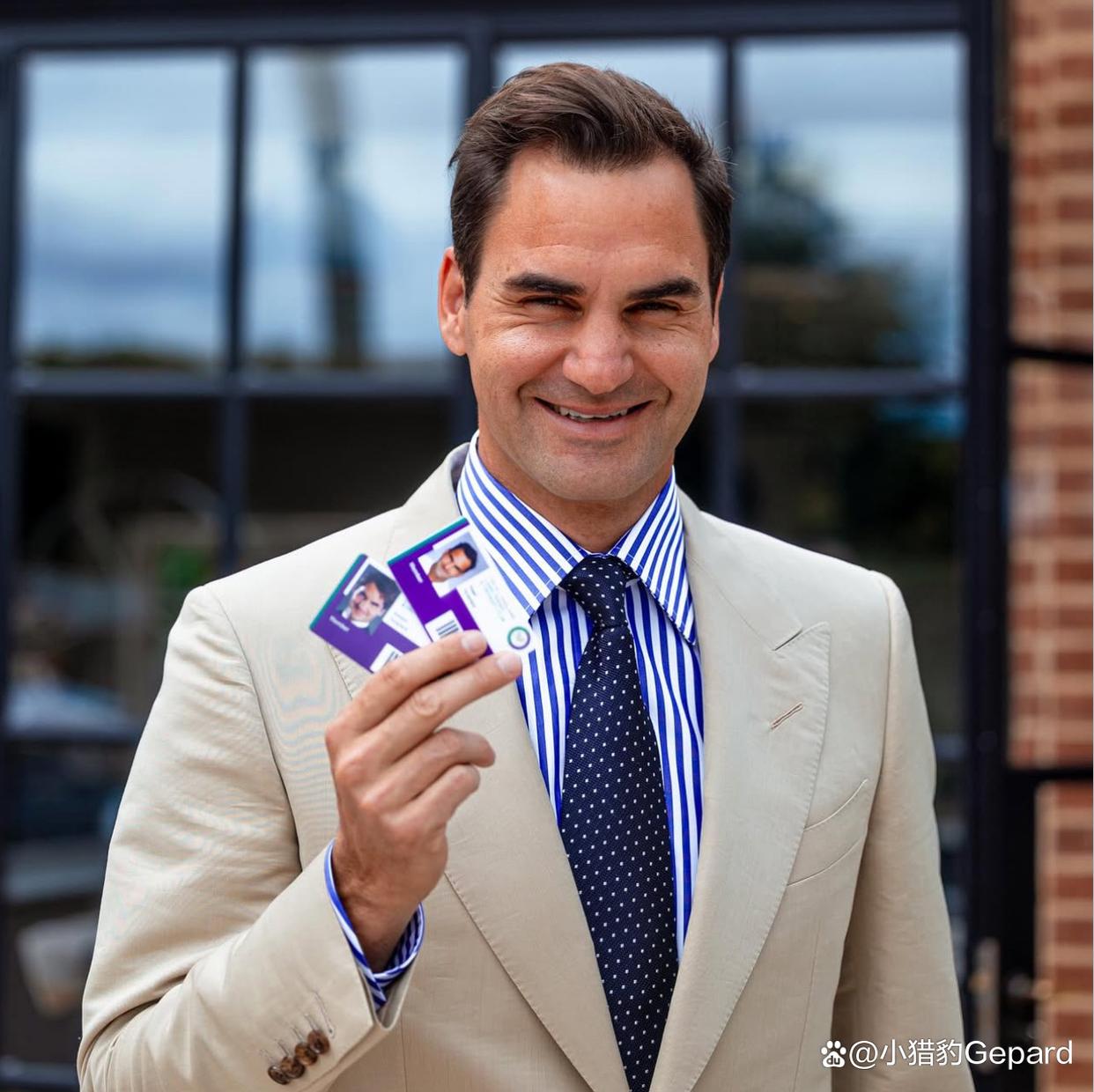 Xingkong-包含费德勒迎来十五赛季高光表现，湖人球迷沸腾！的词条