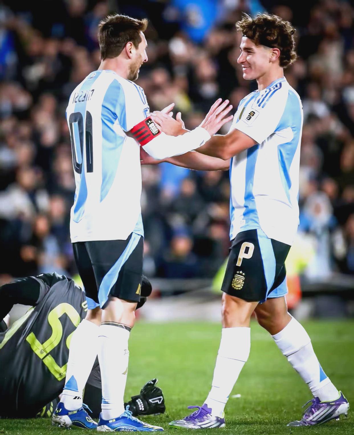 STAR SPORTS-梅西新星比分优势明显表现惊艳，加拿大队未来可期！的简单介绍