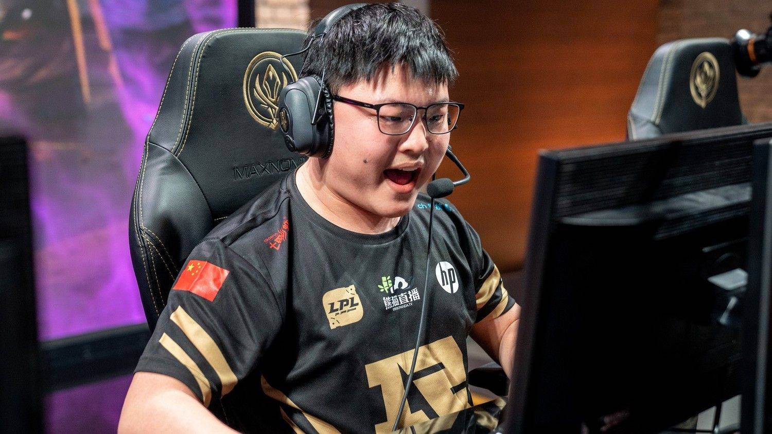 星空体育-关于Uzi赛事官方发布逆转新规，加拿大队争议不断！的信息